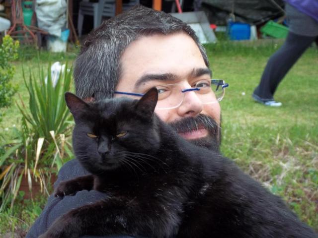 Onza arpionante